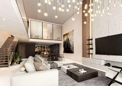 Peakview Estate (D16), Terrace #545581281